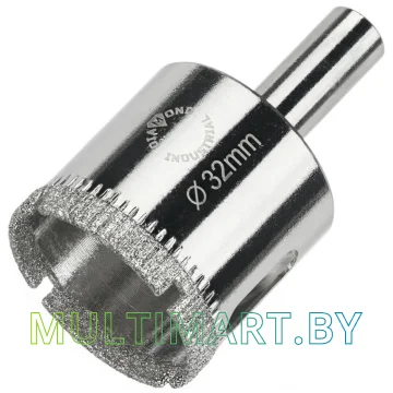 Коронка Diamond Industrial DIDCBC032